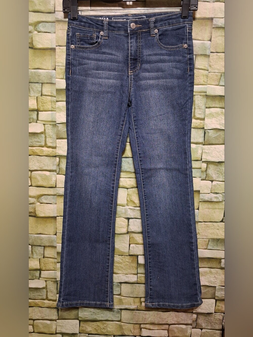Sonoma Girls 10 Bootcut Jeans